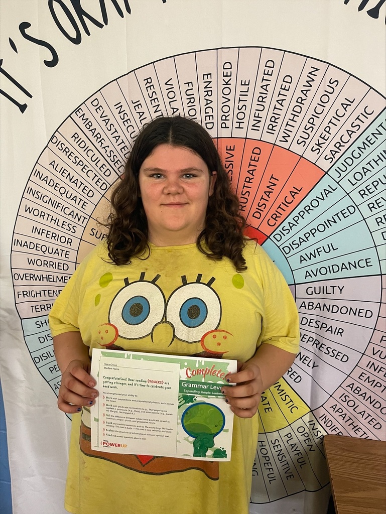 Hoxie Elementary School