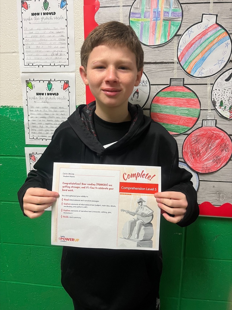 Hoxie Elementary School