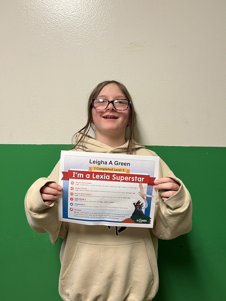Lexia Superstar