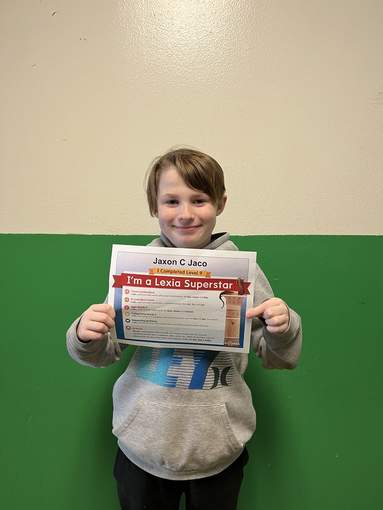 Lexia Superstar