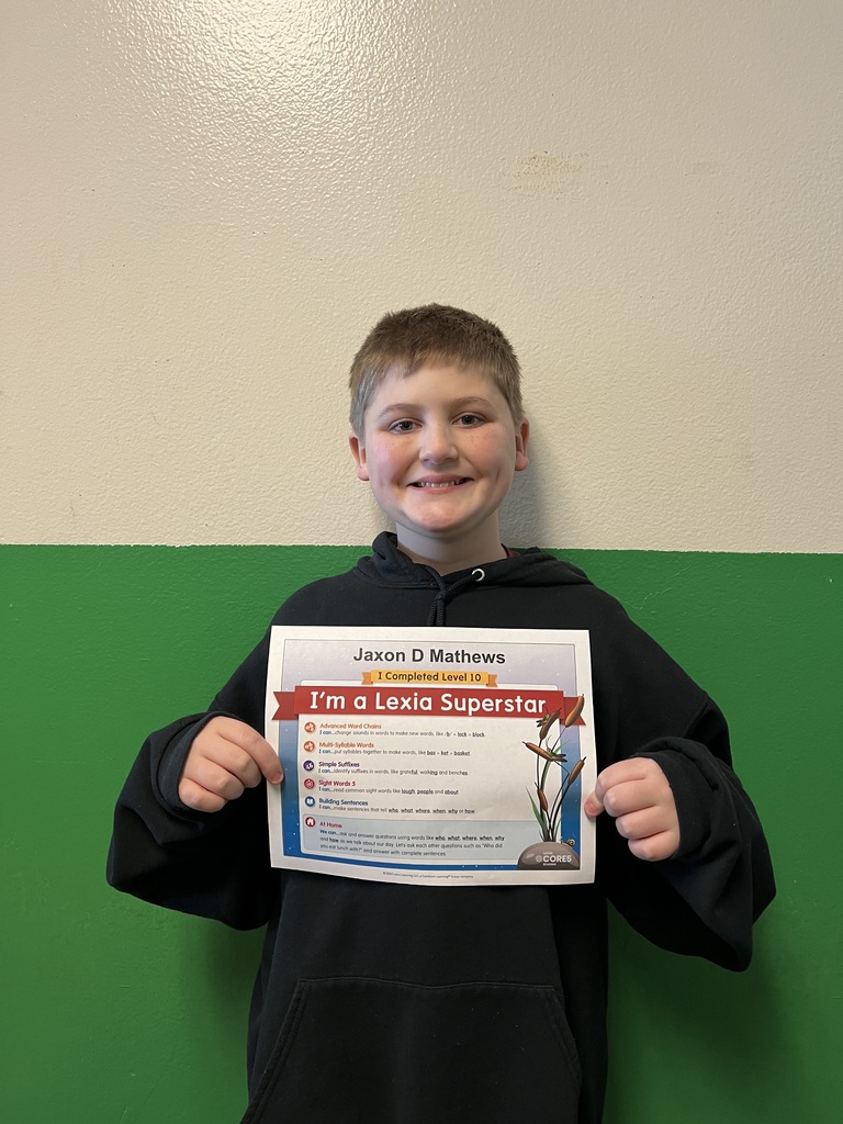 Lexia Superstar