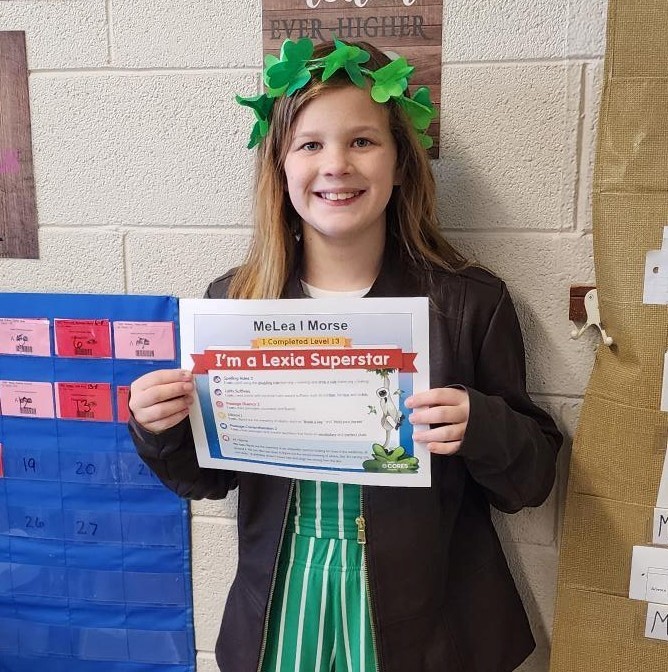 Live Feed Hoxie Elementary School