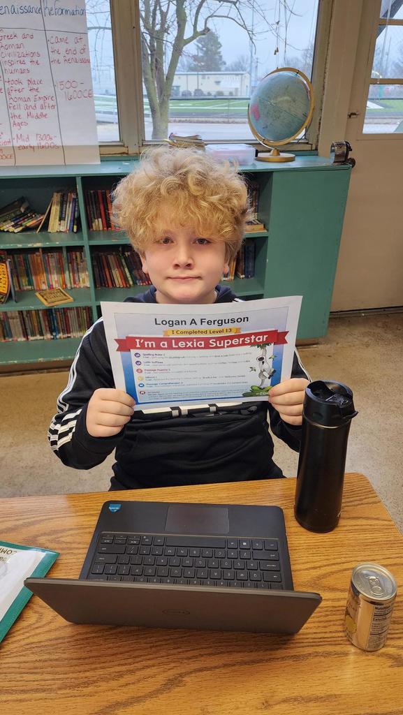 Live Feed Hoxie Elementary School