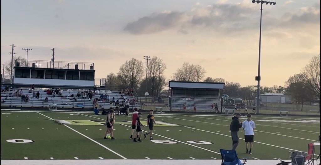 Live Feed Hoxie High School